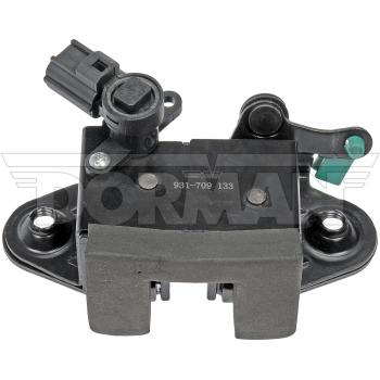 2000 Dodge Durango Liftgate Lock Actuator Dorman 931709 image 2 of 3