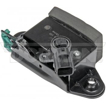 2000 Dodge Durango Liftgate Lock Actuator Dorman 931709 image 3 of 3