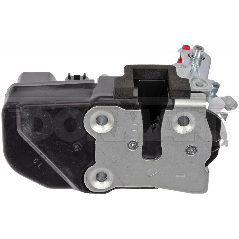 2003 Jeep Liberty Tailgate Lock Actuator Motor Dorman 931713 image 2 of 3