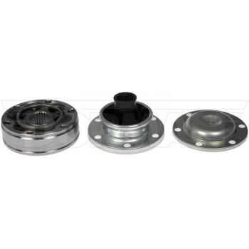 2004 Jeep Grand Cherokee Drive Shaft CV Joint Front Driveshaft - CV at Transfer Case Dorman 932301 image 1 of 4