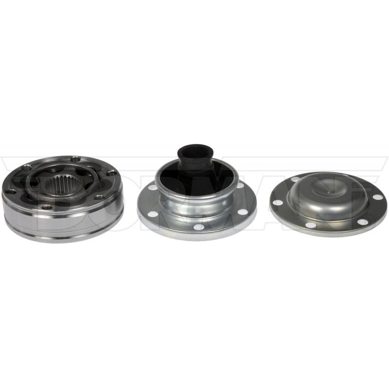2005 Jeep Liberty Drive Shaft CV Joint Front Driveshaft - CV at Transfer Case Dorman 932301 image 1 of 4