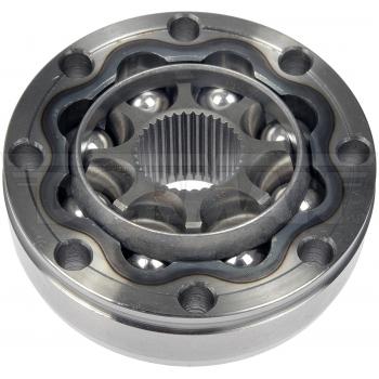 2016 Jeep Wrangler Drive Shaft CV Joint