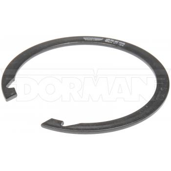 2005 Toyota Avalon Wheel Bearing Retaining Ring