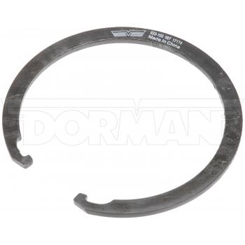 2007 Scion TC Wheel Bearing Retaining Ring Front Dorman 933103 image 2 of 2