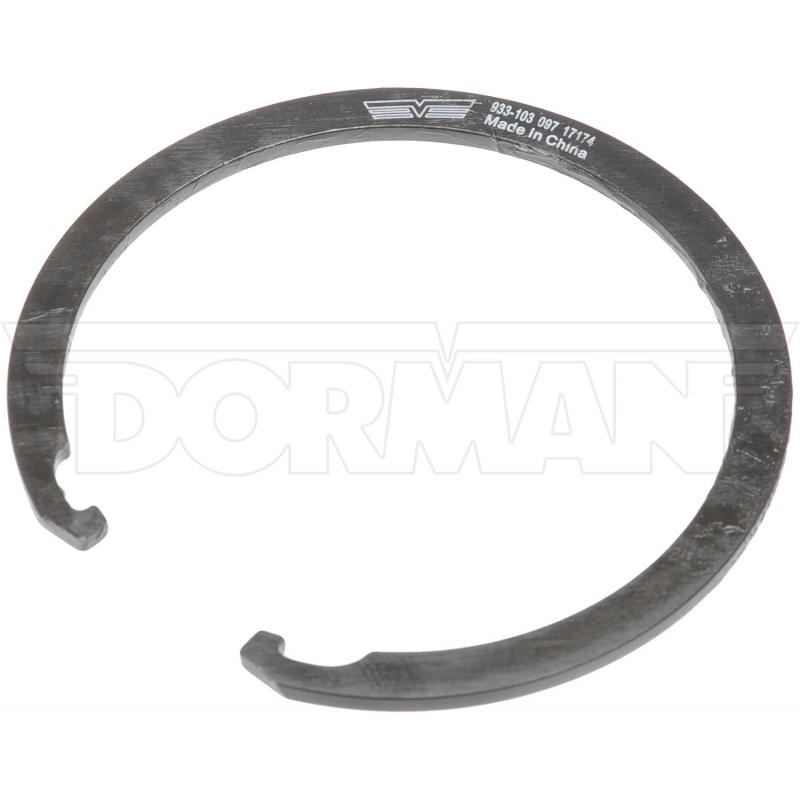 2003 Toyota Prius Wheel Bearing Retaining Ring Front Dorman 933103 image 2 of 2