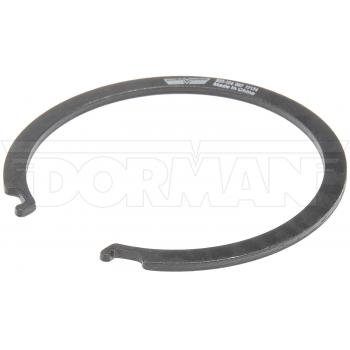 2017 Toyota Yaris Wheel Bearing Retaining Ring Front Dorman 933104 image 2 of 2