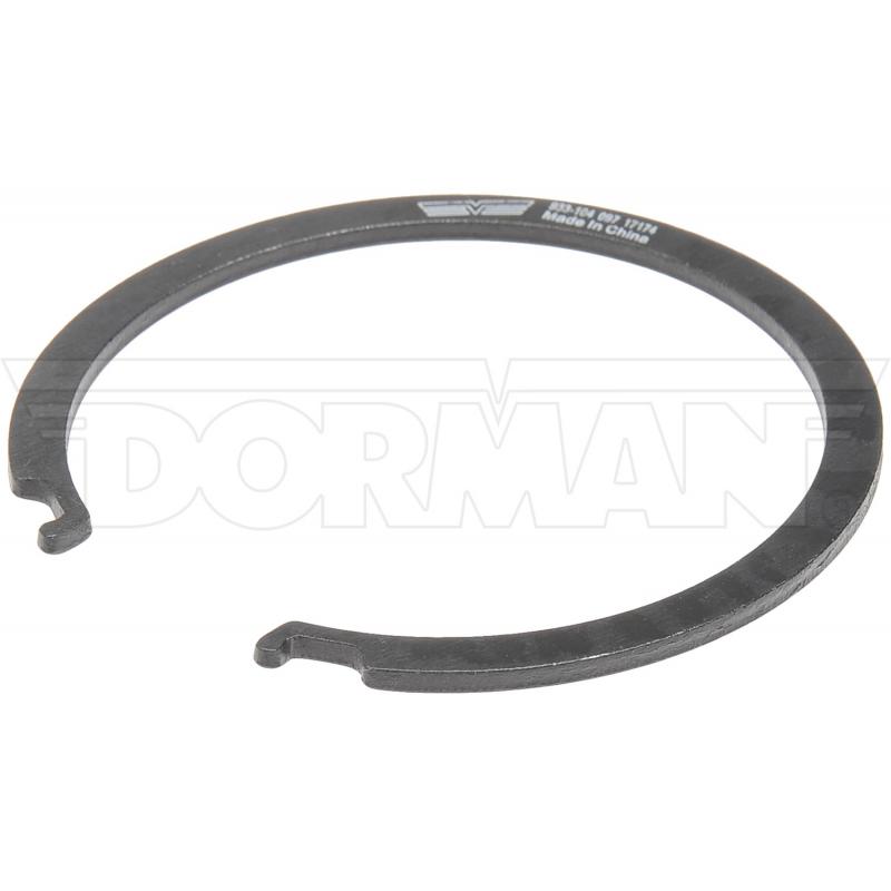 2015 Toyota Yaris Wheel Bearing Retaining Ring Front Dorman 933104 image 2 of 2