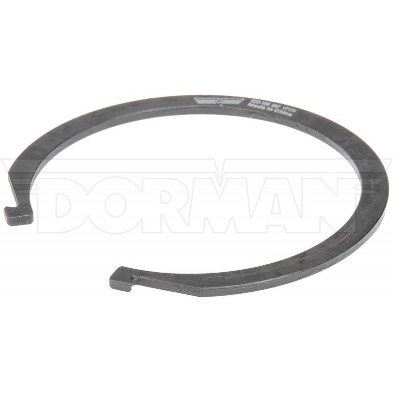 2008 Hyundai Tiburon Wheel Bearing Retaining Ring Front Dorman 933106 image 2 of 2