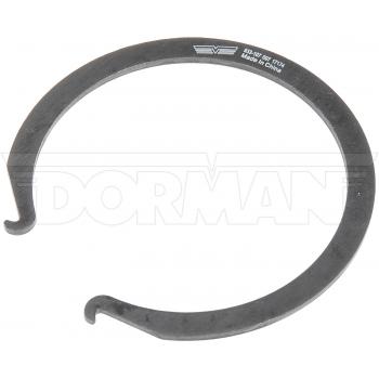 2017 Hyundai Azera Wheel Bearing Retaining Ring