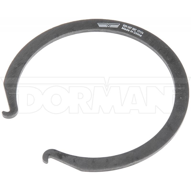 2015 Kia Sportage Wheel Bearing Retaining Ring Front Dorman 933107 image 1 of 2