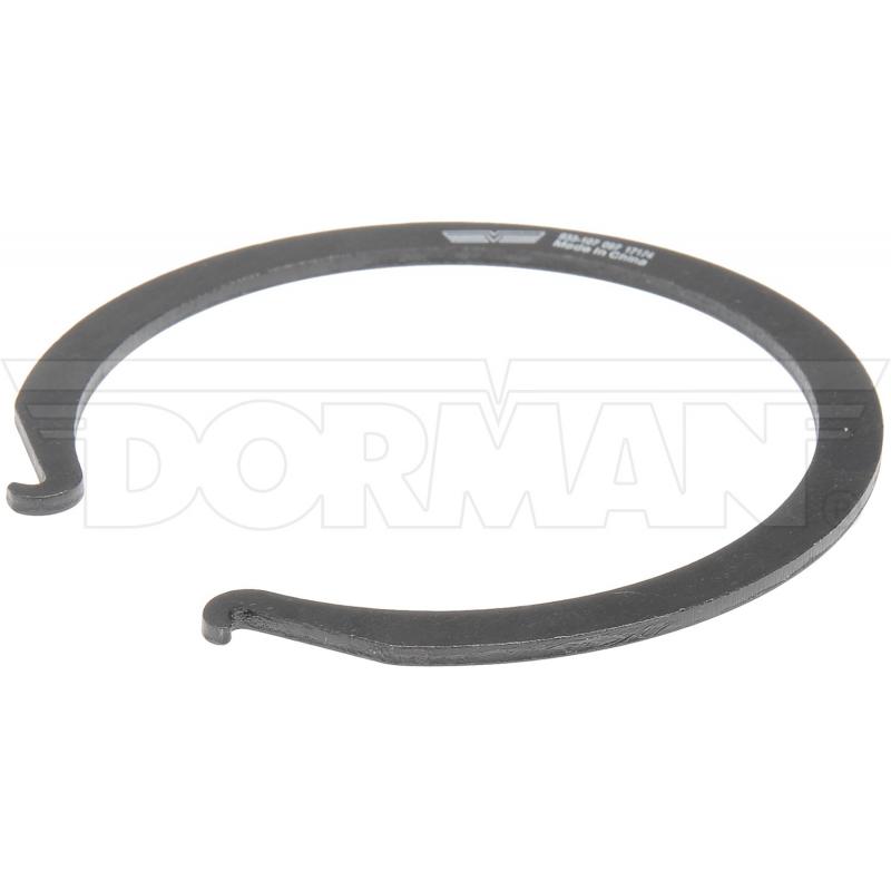 2015 Kia Sportage Wheel Bearing Retaining Ring Front Dorman 933107 image 2 of 2