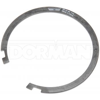 2013 Honda Civic Wheel Bearing Retaining Ring