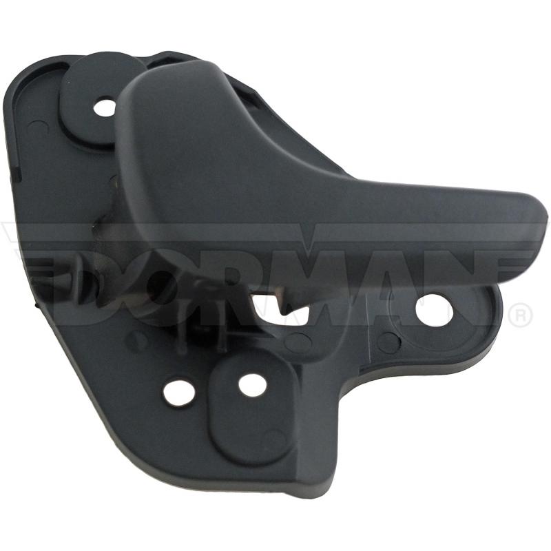 2005 Chrysler Town & Country Interior Door Handle Front Left Dorman 93360 image 2 of 3
