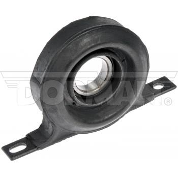 1988 BMW M6 Drive Shaft Center Support Bearing Dorman 934005 image 2 of 2