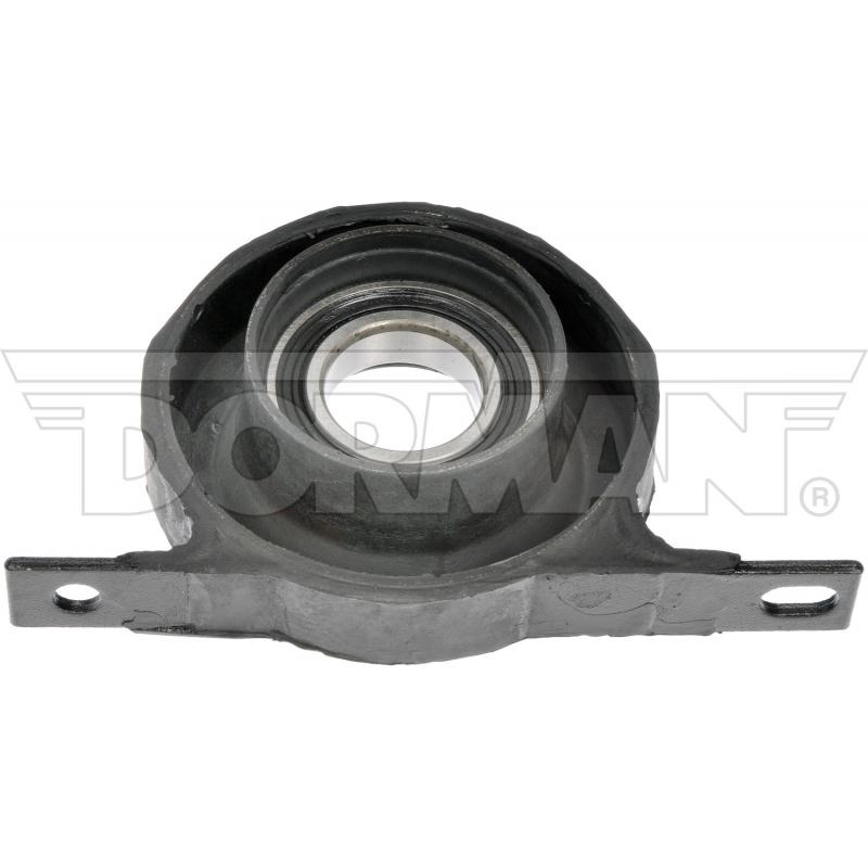 1985 BMW 635CSi Drive Shaft Center Support Bearing