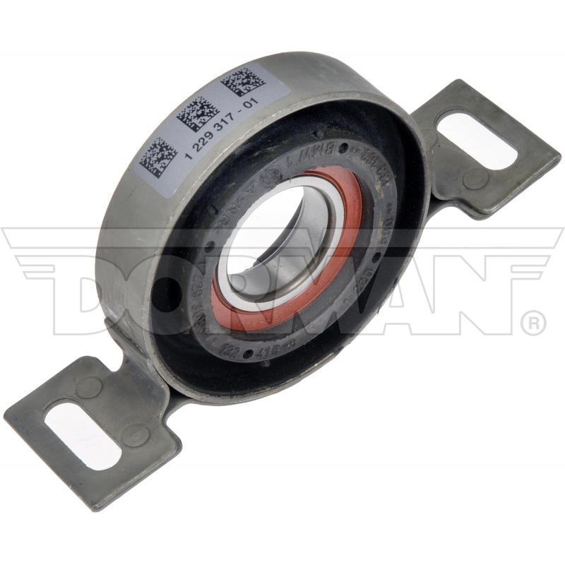 2005 BMW 330xi Drive Shaft Center Support Bearing Dorman 934006 image 1 of 2