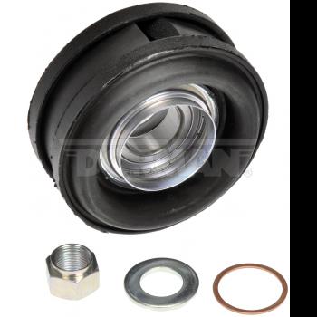 2004 Nissan Xterra Drive Shaft Center Support Bearing