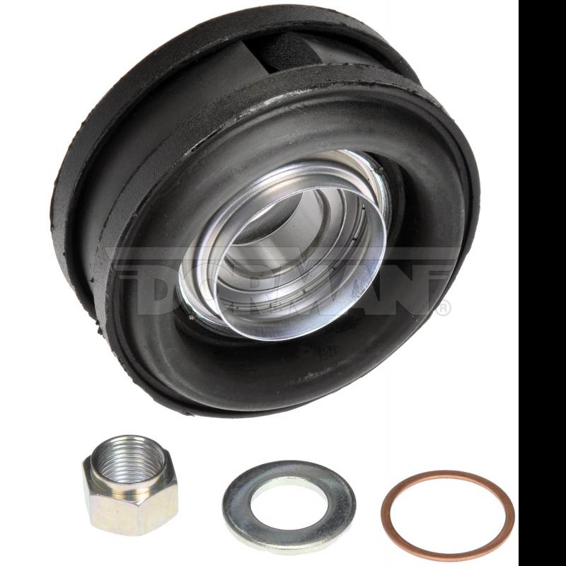 1989 Nissan 240SX Drive Shaft Center Support Bearing