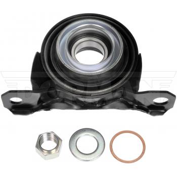 1995 Nissan 300ZX Drive Shaft Center Support Bearing Dorman 934010 image 2 of 2