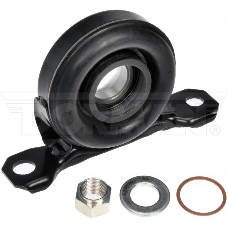 1990 Nissan 300ZX Drive Shaft Center Support Bearing