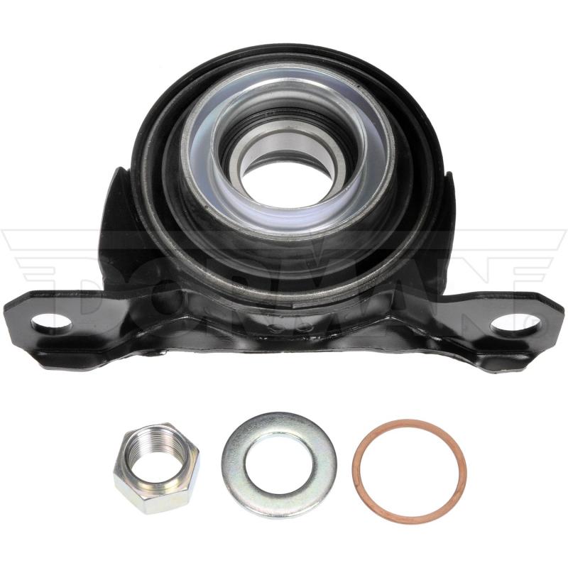 1989 Nissan 300ZX Drive Shaft Center Support Bearing Dorman 934010 image 2 of 2