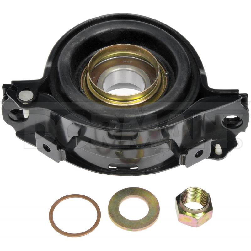 1995 Infiniti Q45 Drive Shaft Center Support Bearing