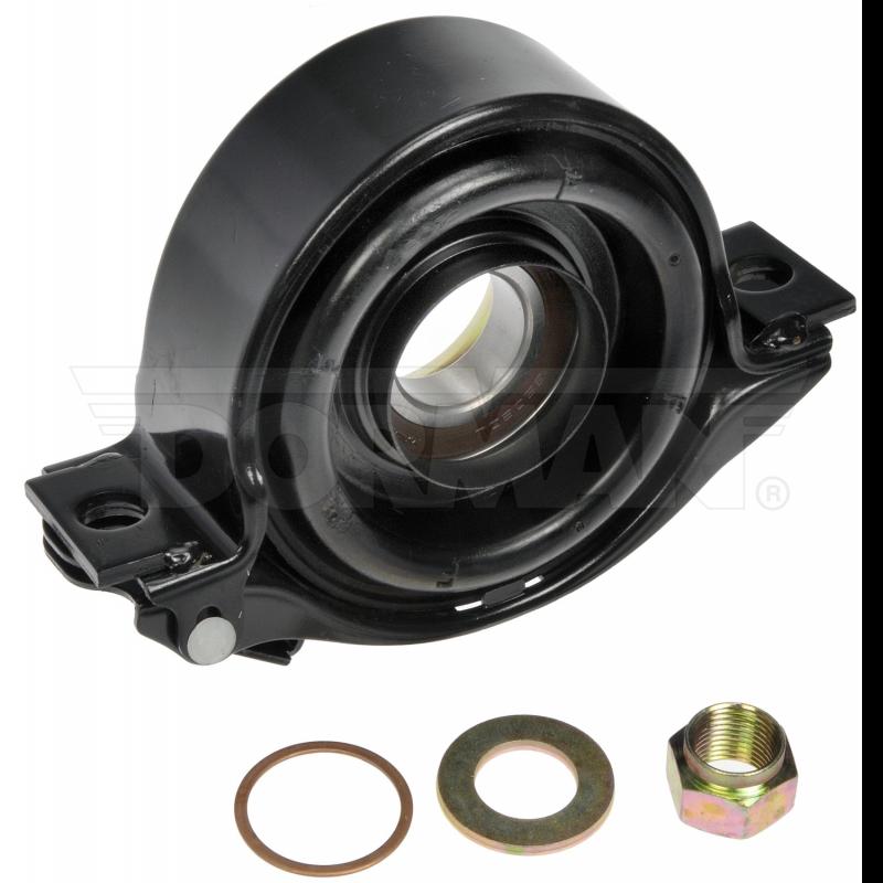 2001 Infiniti Q45 Drive Shaft Center Support Bearing Dorman 934011 image 2 of 2