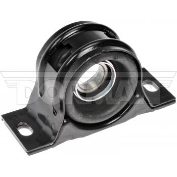 1986 Merkur XR4Ti Drive Shaft Center Support Bearing