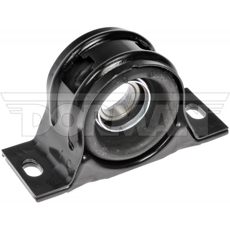 1988 Merkur XR4Ti Drive Shaft Center Support Bearing