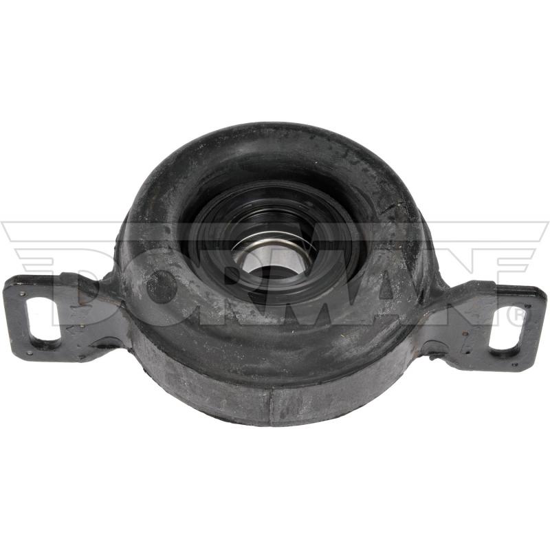 1992 Mazda B2200 Drive Shaft Center Support Bearing