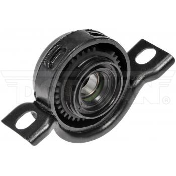1991 Mazda 929 Drive Shaft Center Support Bearing
