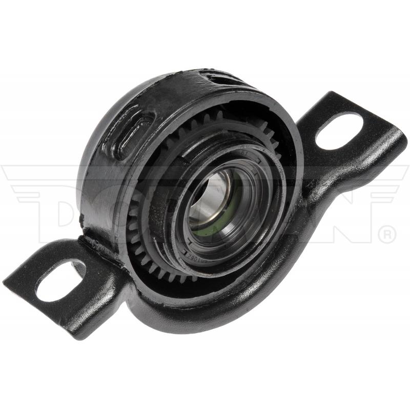 1989 Mazda 929 Drive Shaft Center Support Bearing Dorman 934015 image 1 of 2