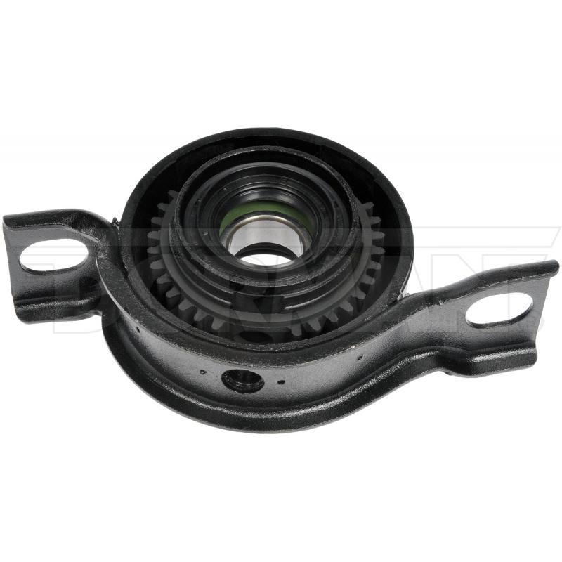 1989 Mazda 929 Drive Shaft Center Support Bearing Dorman 934015 image 2 of 2