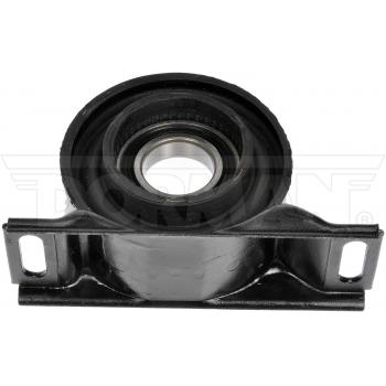 1990 BMW M3 Drive Shaft Center Support Bearing Dorman 934018 image 2 of 2