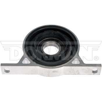 2009 BMW X3 Drive Shaft Center Support Bearing
