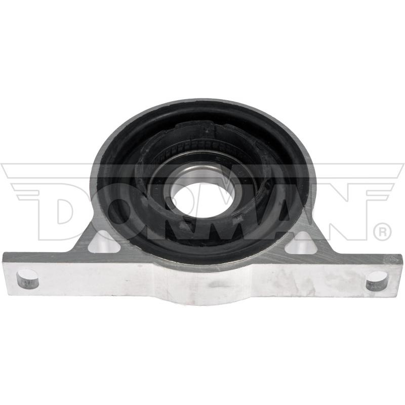 2004 BMW 325Ci Drive Shaft Center Support Bearing Dorman 934021 image 1 of 2