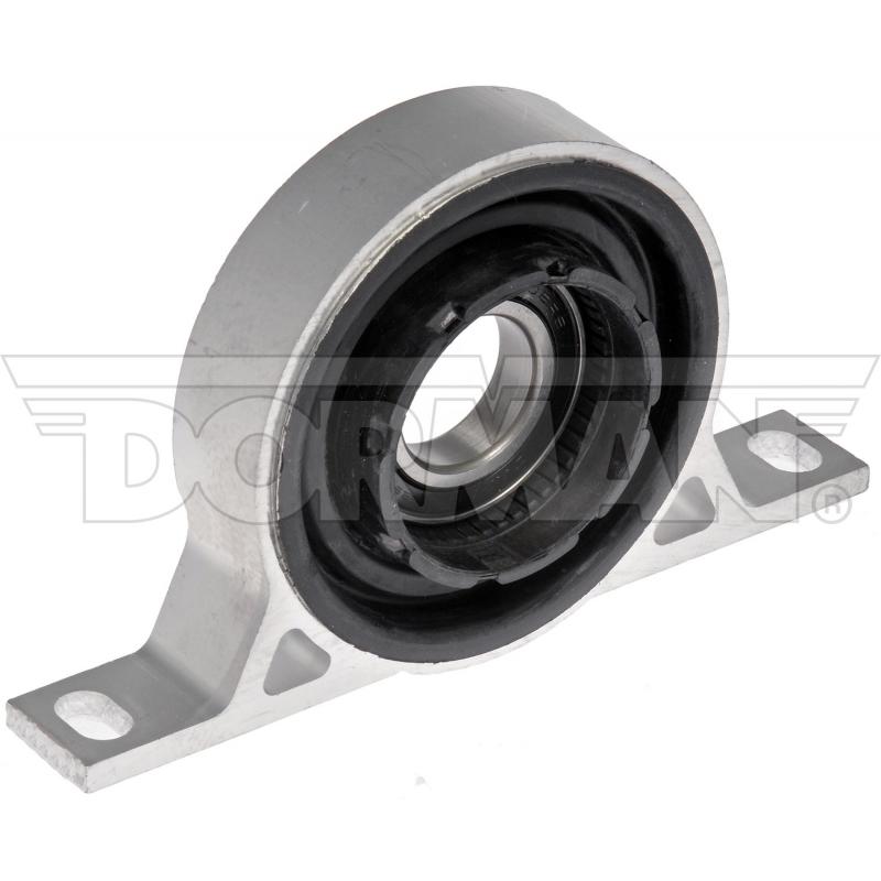 2004 BMW 325Ci Drive Shaft Center Support Bearing Dorman 934021 image 2 of 2