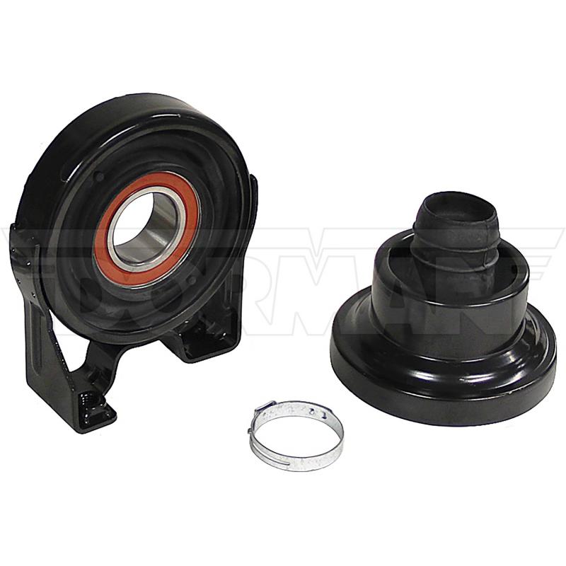 2006 Volkswagen Touareg Drive Shaft Center Support Bearing