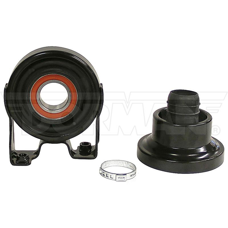 2006 Volkswagen Touareg Drive Shaft Center Support Bearing Dorman 934703 image 2 of 4