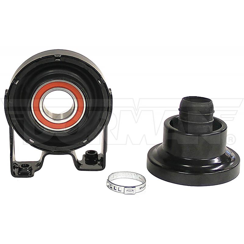 2006 Volkswagen Touareg Drive Shaft Center Support Bearing Dorman 934703 image 4 of 4