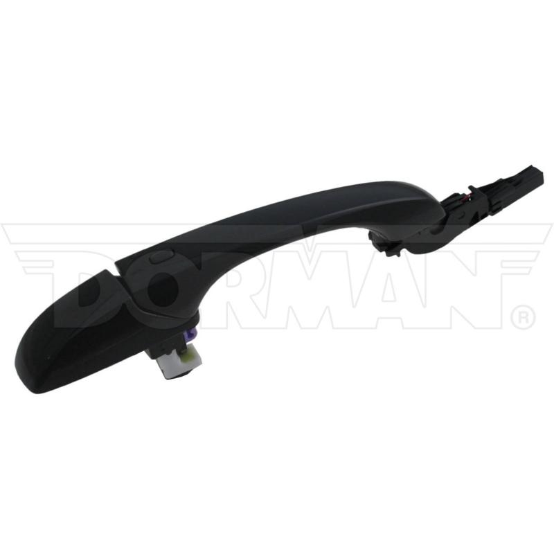 2011 Jeep Grand Cherokee Exterior Door Handle Front Right Dorman 93552 image 3 of 3