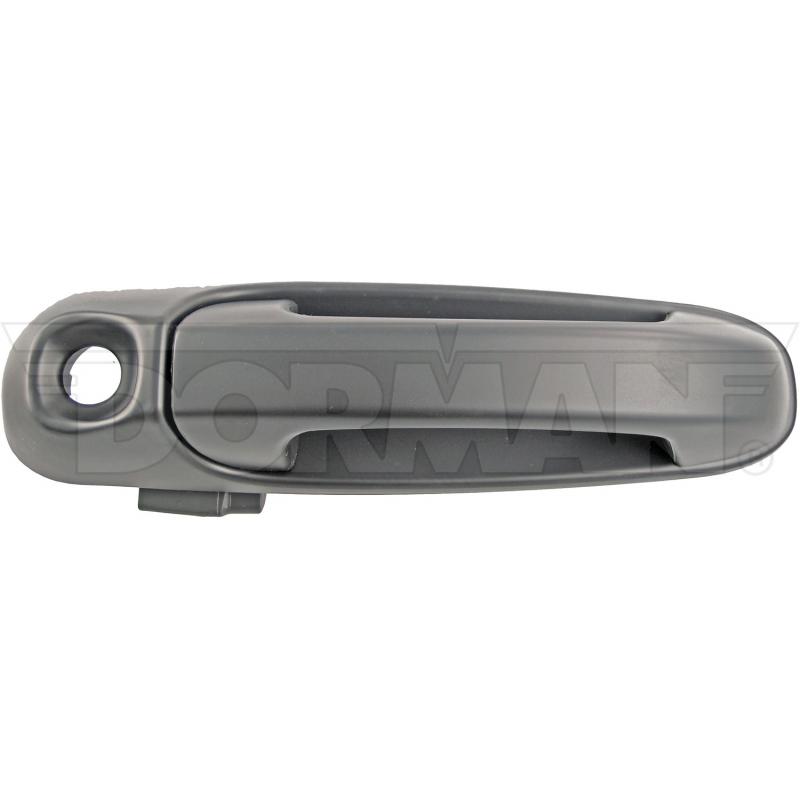 1999 Jeep Grand Cherokee Exterior Door Handle Front Left Dorman 93564 image 1 of 3