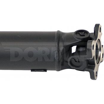 2007 Mitsubishi Raider Drive Shaft Rear Dorman 936010 image 2 of 3