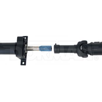 2007 Mitsubishi Raider Drive Shaft Rear Dorman 936011 image 2 of 4