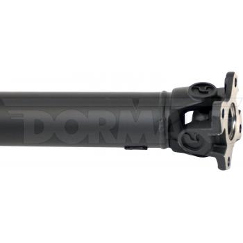 2007 Mitsubishi Raider Drive Shaft Rear Dorman 936011 image 3 of 4