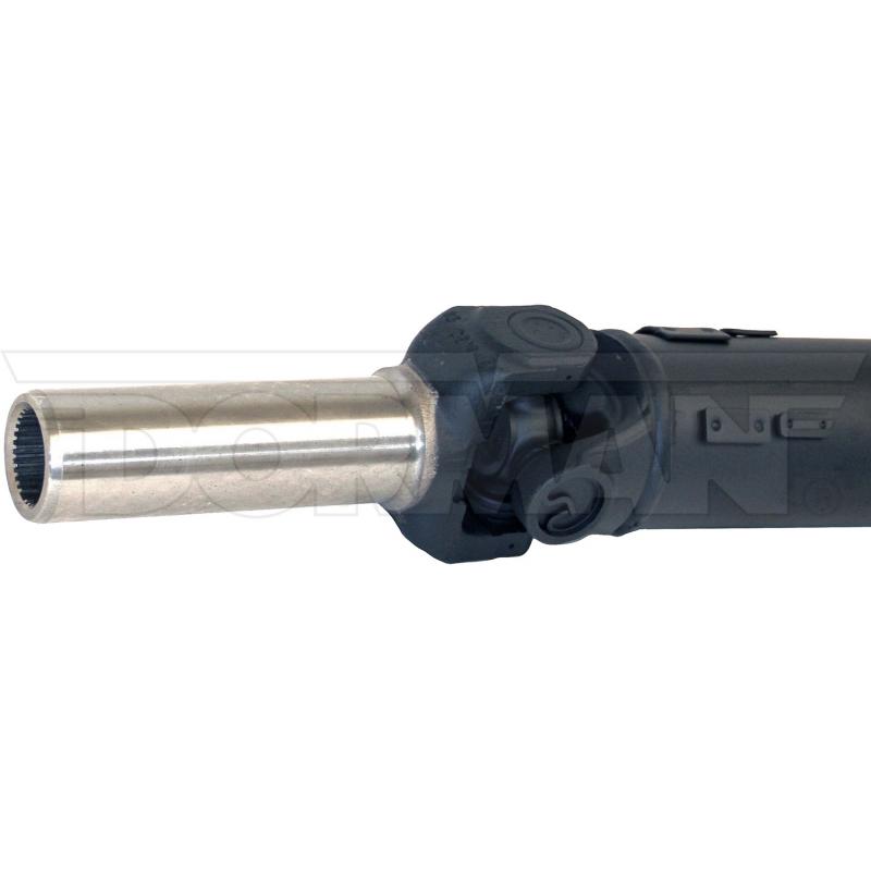 2007 Dodge Dakota Drive Shaft Rear Dorman 936011 image 4 of 4