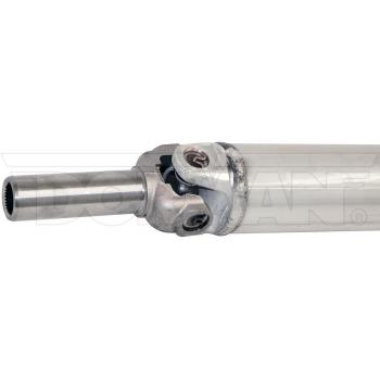 2000 GMC K2500 Drive Shaft Rear Dorman 936064 image 2 of 2