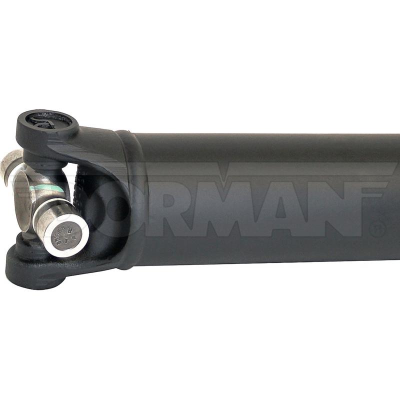 2003 Jeep Grand Cherokee Drive Shaft Rear Dorman 936084 image 3 of 3