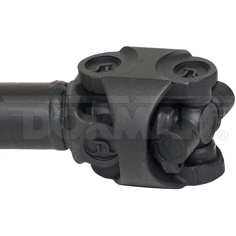 2001 Jeep Wrangler Drive Shaft Rear Dorman 936085 image 2 of 3