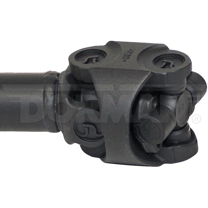 1988 Jeep Wrangler Drive Shaft